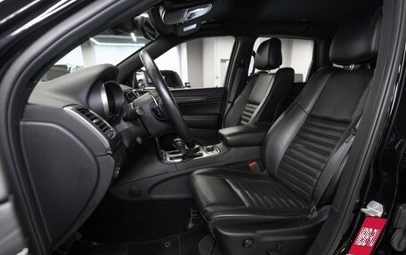 Jeep Grand Cherokee, 2019 год, 4 300 000 рублей, 9 фотография