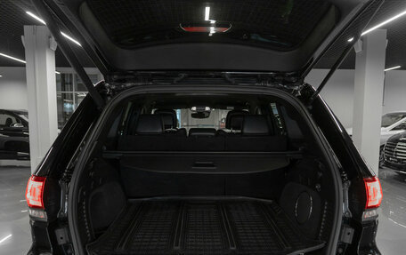 Jeep Grand Cherokee, 2019 год, 4 300 000 рублей, 23 фотография