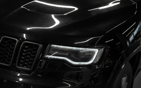Jeep Grand Cherokee, 2019 год, 4 300 000 рублей, 25 фотография