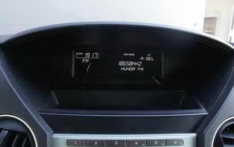 Honda Pilot III рестайлинг, 2008 год, 1 295 000 рублей, 14 фотография