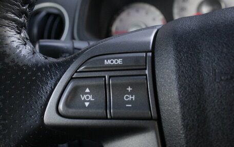 Honda Pilot III рестайлинг, 2008 год, 1 295 000 рублей, 10 фотография
