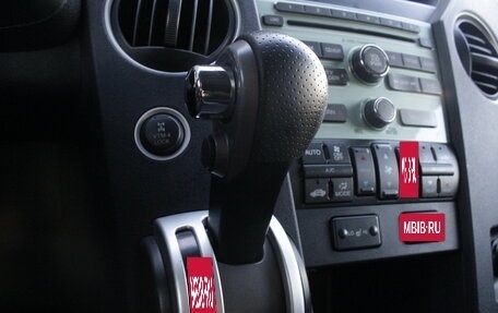 Honda Pilot III рестайлинг, 2008 год, 1 295 000 рублей, 16 фотография
