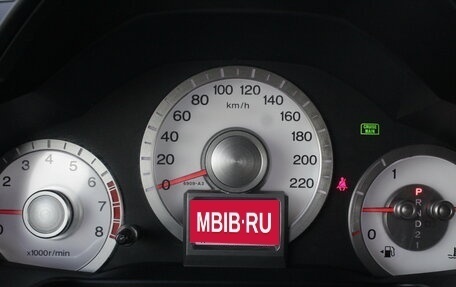 Honda Pilot III рестайлинг, 2008 год, 1 295 000 рублей, 9 фотография