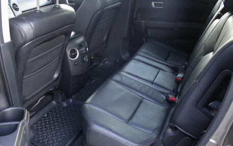 Honda Pilot III рестайлинг, 2008 год, 1 295 000 рублей, 21 фотография