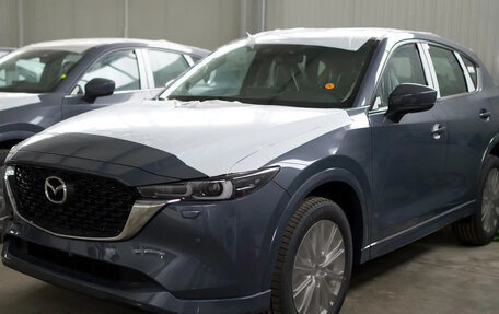 Mazda CX-5 II, 2026 год, 4 990 000 рублей, 5 фотография