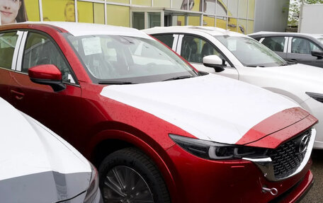 Mazda CX-5 II, 2026 год, 4 990 000 рублей, 4 фотография