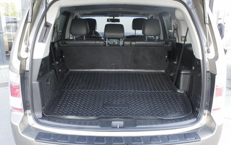 Honda Pilot III рестайлинг, 2008 год, 1 295 000 рублей, 23 фотография