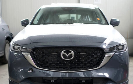 Mazda CX-5 II, 2026 год, 4 990 000 рублей, 6 фотография