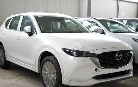 Mazda CX-5 II, 2026 год, 4 990 000 рублей, 3 фотография