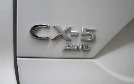 Mazda CX-5 II, 2026 год, 4 990 000 рублей, 8 фотография