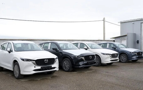 Mazda CX-5 II, 2026 год, 4 990 000 рублей, 2 фотография