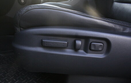 Honda Pilot III рестайлинг, 2008 год, 1 295 000 рублей, 20 фотография