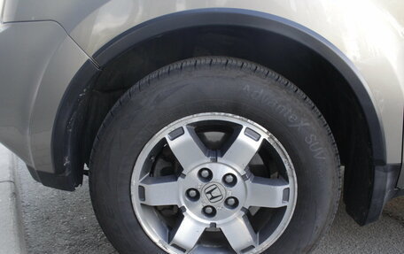 Honda Pilot III рестайлинг, 2008 год, 1 295 000 рублей, 24 фотография