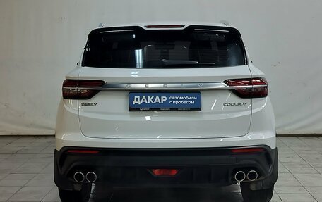 Geely Coolray I, 2022 год, 1 670 000 рублей, 5 фотография