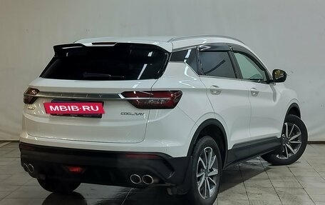 Geely Coolray I, 2022 год, 1 670 000 рублей, 4 фотография