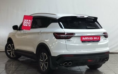 Geely Coolray I, 2022 год, 1 670 000 рублей, 6 фотография