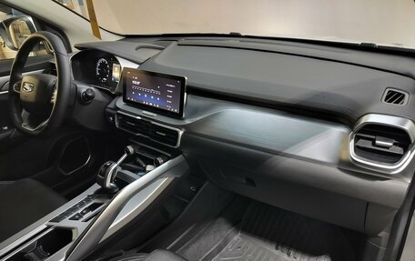 Geely Coolray I, 2022 год, 1 670 000 рублей, 10 фотография