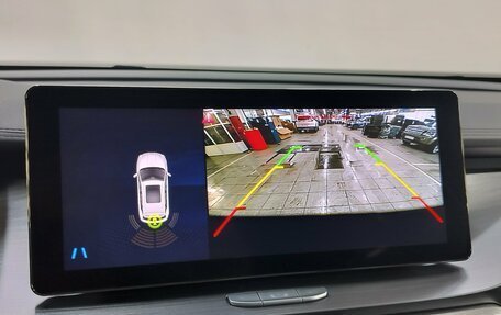 Geely Coolray I, 2022 год, 1 670 000 рублей, 18 фотография
