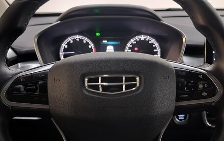 Geely Coolray I, 2022 год, 1 670 000 рублей, 24 фотография