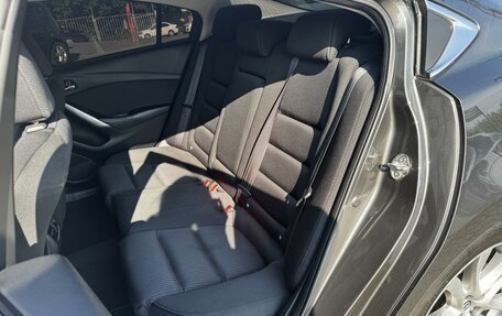 Mazda 6, 2017 год, 2 170 000 рублей, 10 фотография