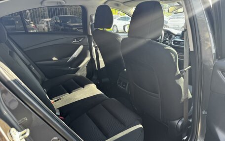 Mazda 6, 2017 год, 2 170 000 рублей, 12 фотография