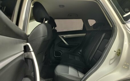 Geely Coolray I, 2022 год, 1 670 000 рублей, 23 фотография