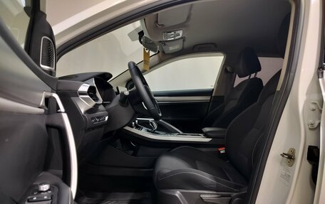 Geely Coolray I, 2022 год, 1 670 000 рублей, 22 фотография