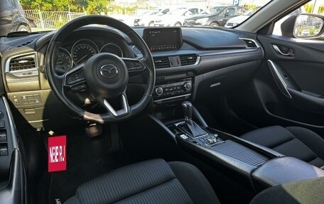 Mazda 6, 2017 год, 2 170 000 рублей, 6 фотография