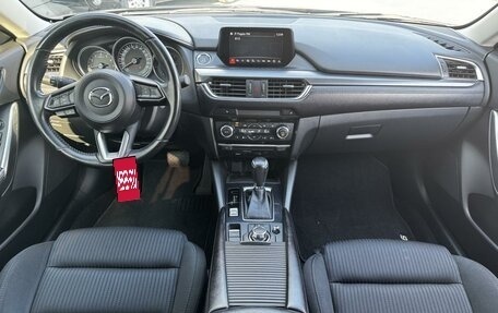 Mazda 6, 2017 год, 2 170 000 рублей, 7 фотография