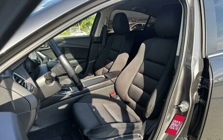 Mazda 6, 2017 год, 2 170 000 рублей, 8 фотография