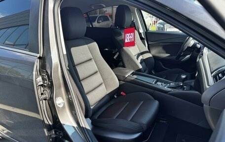 Mazda 6, 2017 год, 2 170 000 рублей, 9 фотография