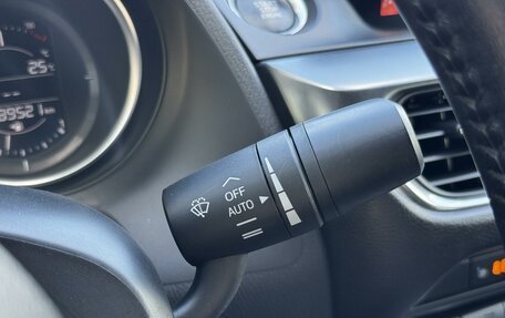 Mazda 6, 2017 год, 2 170 000 рублей, 18 фотография