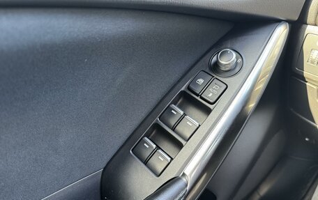 Mazda 6, 2017 год, 2 170 000 рублей, 22 фотография