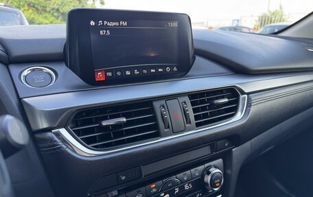 Mazda 6, 2017 год, 2 170 000 рублей, 14 фотография