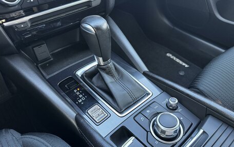 Mazda 6, 2017 год, 2 170 000 рублей, 19 фотография