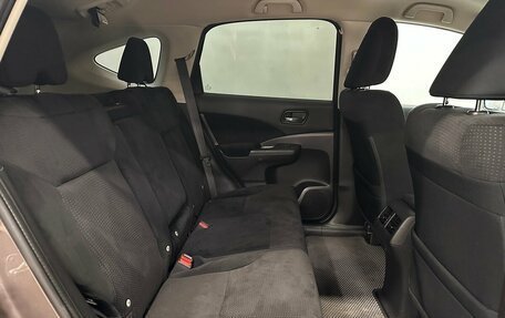 Honda CR-V IV, 2014 год, 1 890 000 рублей, 13 фотография