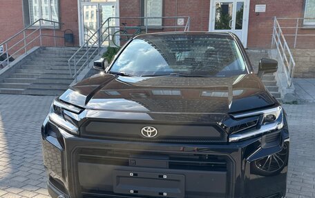 Toyota RAV4, 2026 год, 3 700 000 рублей, 4 фотография
