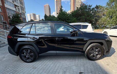 Toyota RAV4, 2026 год, 3 700 000 рублей, 3 фотография