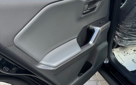 Toyota RAV4, 2026 год, 3 700 000 рублей, 8 фотография