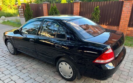 Nissan Almera Classic, 2008 год, 595 000 рублей, 6 фотография