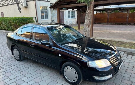 Nissan Almera Classic, 2008 год, 595 000 рублей, 2 фотография