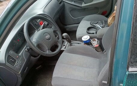 Hyundai Elantra III, 2003 год, 310 000 рублей, 5 фотография