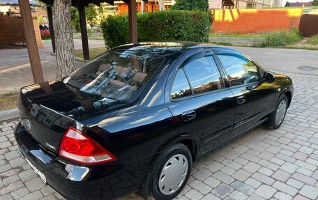 Nissan Almera Classic, 2008 год, 595 000 рублей, 5 фотография
