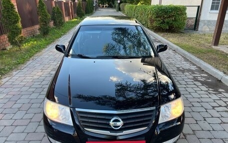 Nissan Almera Classic, 2008 год, 595 000 рублей, 3 фотография