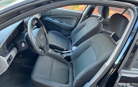 Nissan Almera Classic, 2008 год, 595 000 рублей, 9 фотография