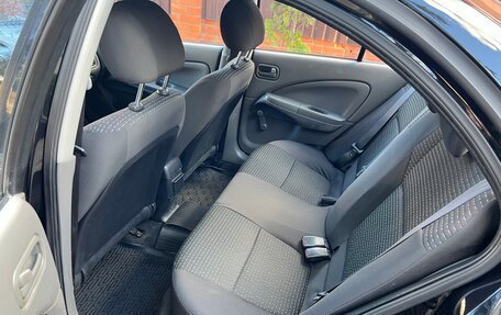Nissan Almera Classic, 2008 год, 595 000 рублей, 11 фотография