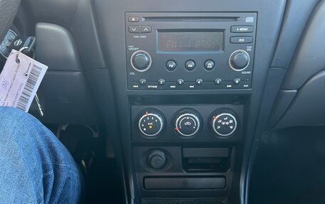 Nissan Almera Classic, 2008 год, 595 000 рублей, 17 фотография