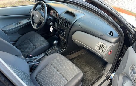 Nissan Almera Classic, 2008 год, 595 000 рублей, 13 фотография