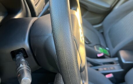 Nissan Almera Classic, 2008 год, 595 000 рублей, 19 фотография