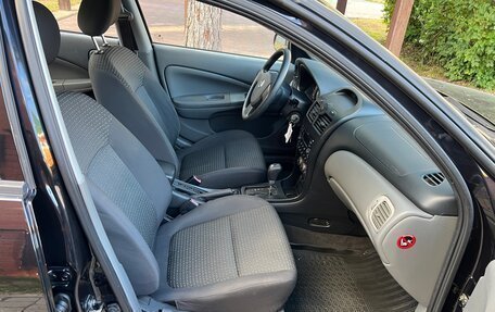 Nissan Almera Classic, 2008 год, 595 000 рублей, 12 фотография